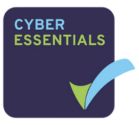 Cyber Essentials logo