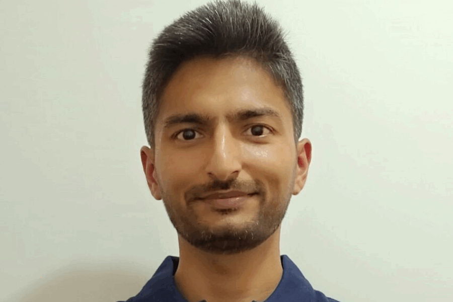 Nihar Palan