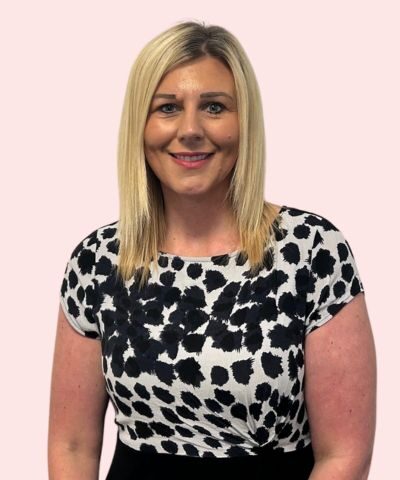 Becky Robson