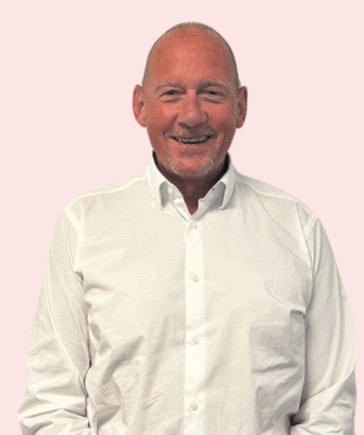 Andrew Walton